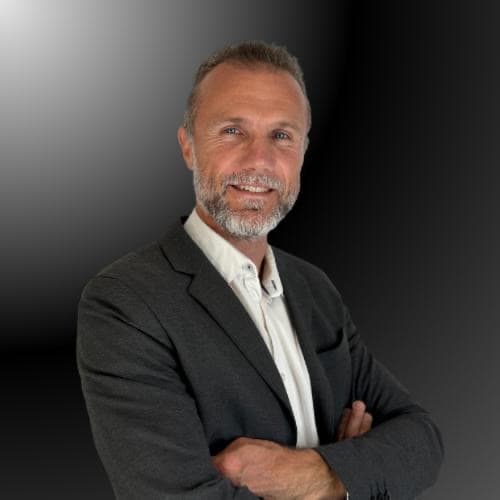 Le dirigeant de HOPE Investigations