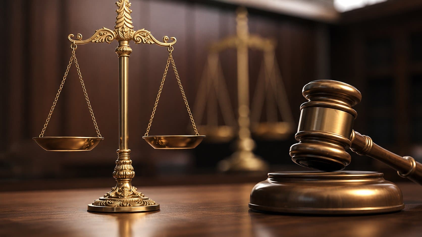Professionnels de justice